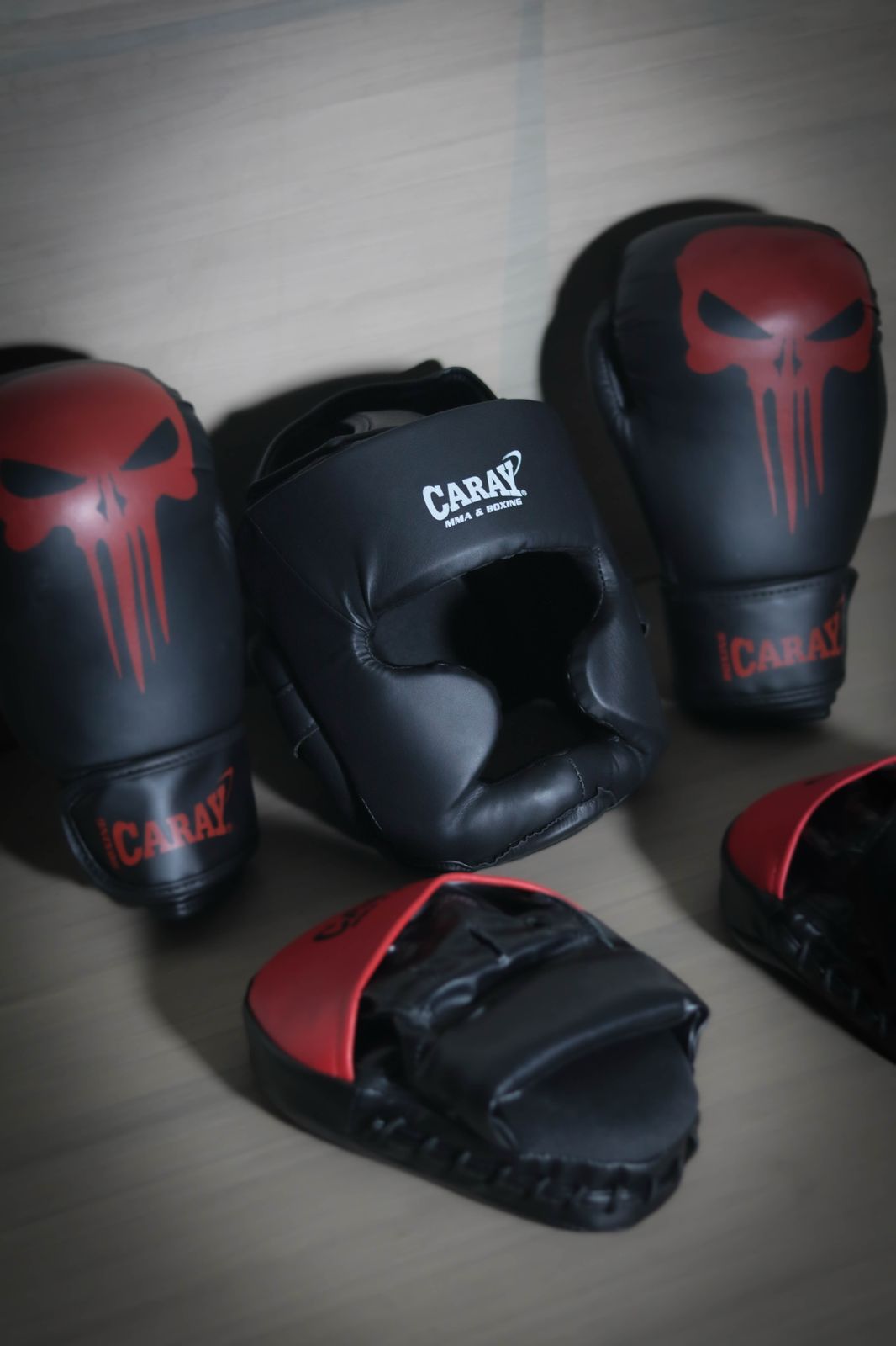 headGear