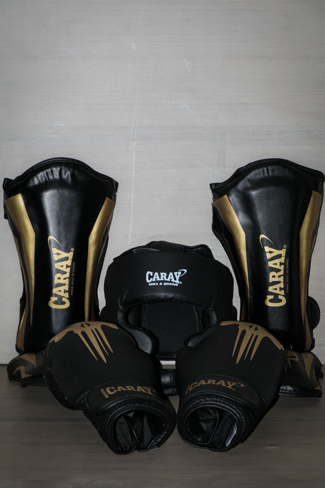 gloves